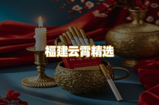 越代香烟